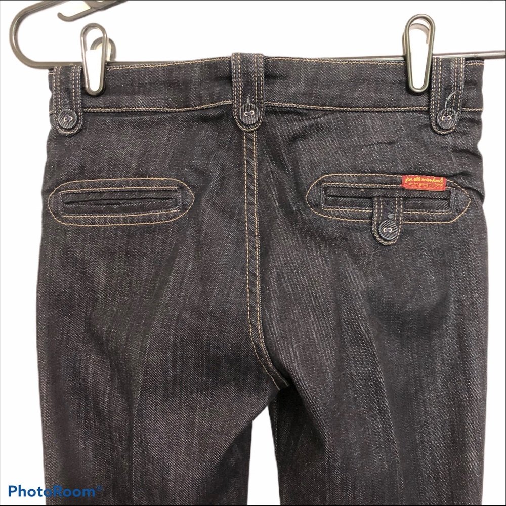Women’s Seven For All Mankind jeans size 24